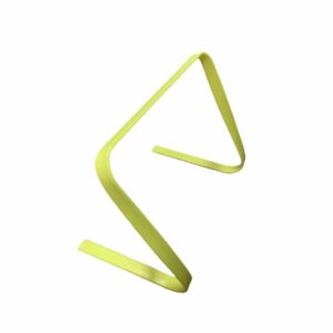 1 st Sportquip FLAT träningshäck 30 cm