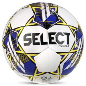 Select Royale V23 Fotboll Str.4