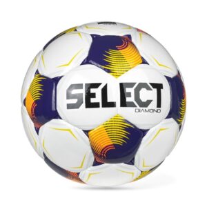 Select Diamond V26 Fotboll Str.4