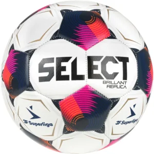 Select Brillant Replica 3F V25 Fotboll Str.4