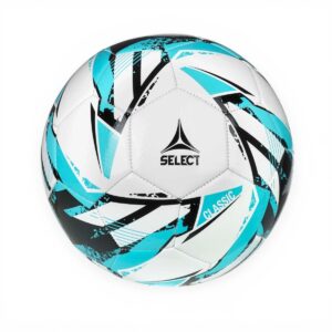 Select Classic V26 Fotboll Str.4 - Blå