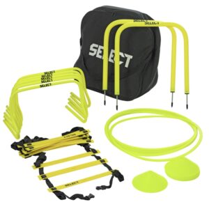 Select Träningspaket för individuell agility – Senior