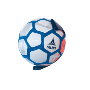 1 st Victoriouz fotbollshållare i svart