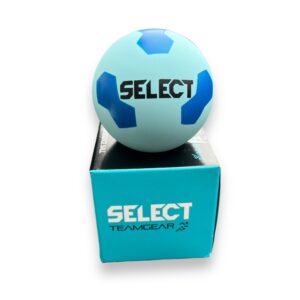 Select High Bounce Mini-studsboll Ø19 cm – Blå