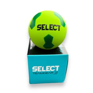 Select High Bounce Mini-hoppboll, Ø19 cm – Grön
