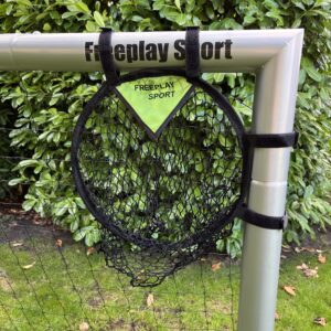2 st Freeplay Målringar till fotbollsmål – Ø40 cm
