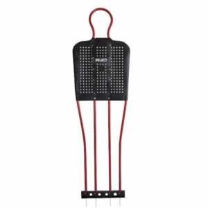 5 st Select frisparkfigur, 180 cm, röd