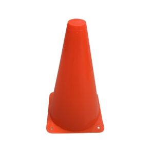 1 st Freeplay Markerings- och sportkon 23 cm – orange