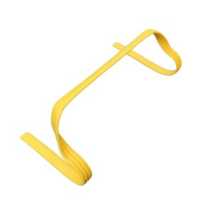 5 st Freeplay Flex Agility-träningshinder  – 15 cm
