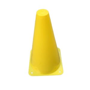 1 st Freeplay Markerings- och sportkon 23 cm – Gul