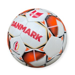 Danmarks Euro Cup V24 fotboll Str.4
