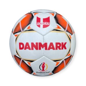 Danmarks fotboll V24 Freeplay Sport Str.4