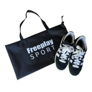 Freeplay Sportförvaringspåse 50 x 29 cm