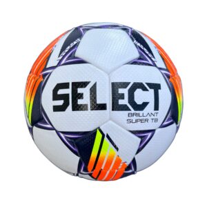 Select BRILLANT SUPER TB V24 Fotboll Str.4