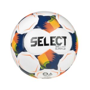 Select Brillant Super UZ 3F V25 Superliga Str.5