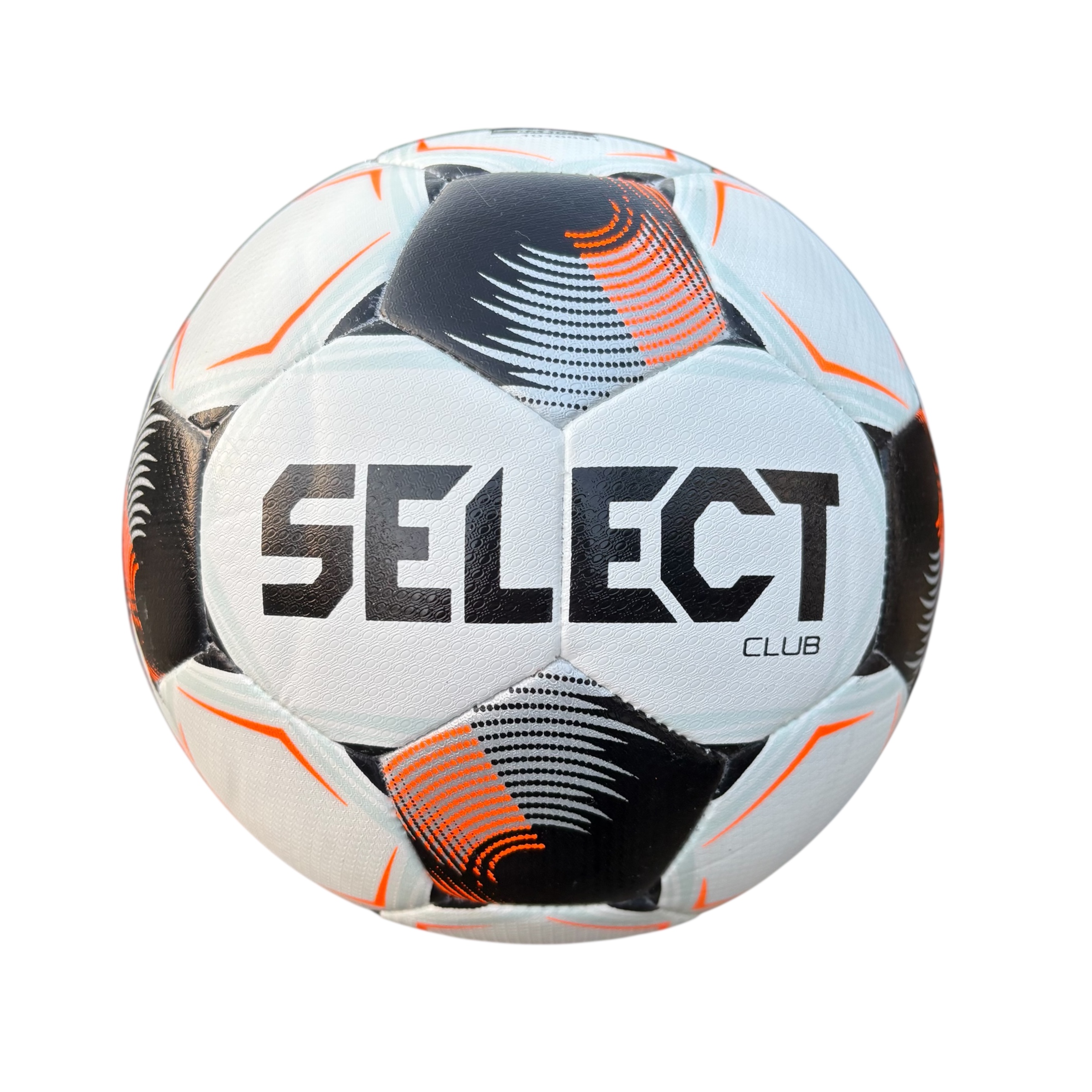 Select Klubb V26 Fotboll Str.3 - Bild 4