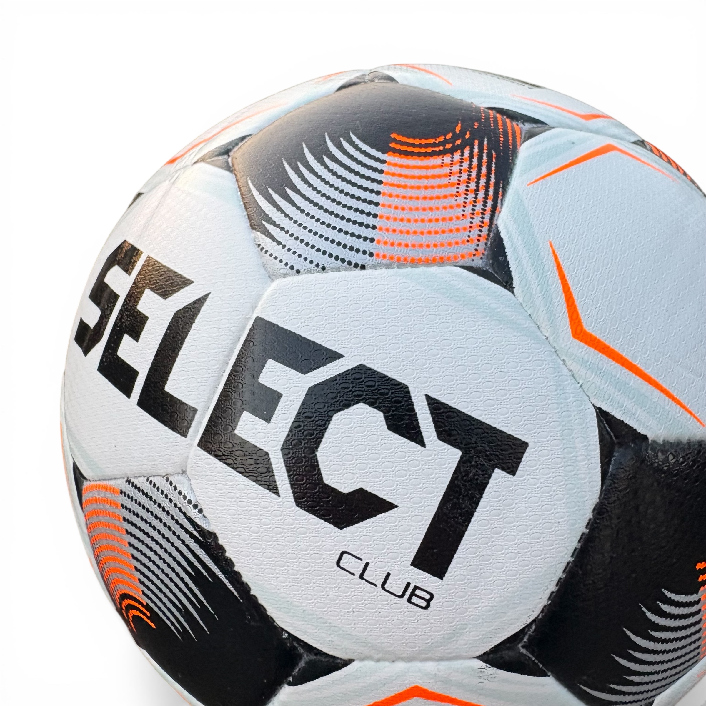 Select Klubb V26 Fotboll Str.3 - Bild 2