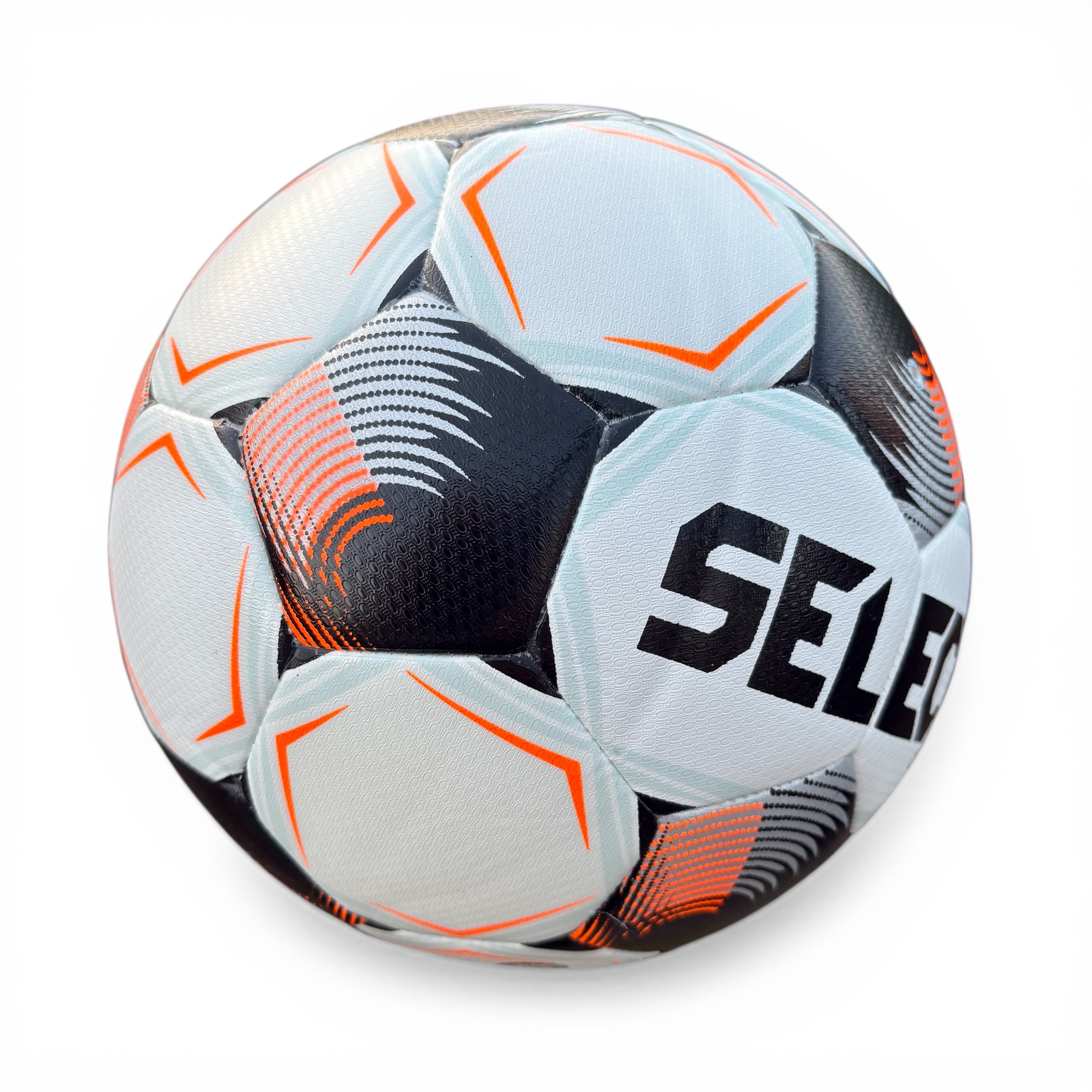 Select Klubb V26 Fotboll Str.3 - Bild 5