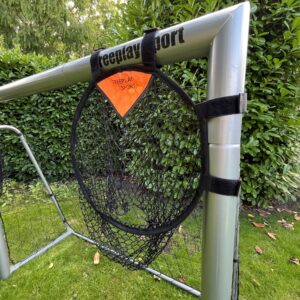2 st Freeplay Målringar till fotbollsmål – Ø50 cm