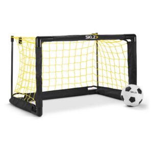 1 st SKLZ Pro Mini Soccer fotbollsmål