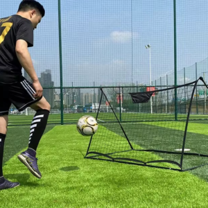 Fotbollsrebounder SPOT Kickback 180 x 150 cm