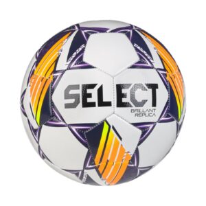 Select Brillant Replica V24 Fotboll Str.3