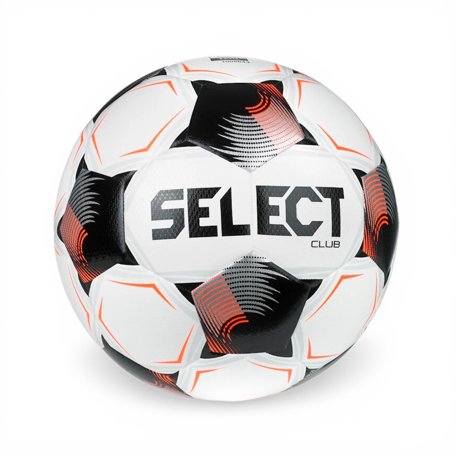 Select Klubb V26 Fotboll Str.3