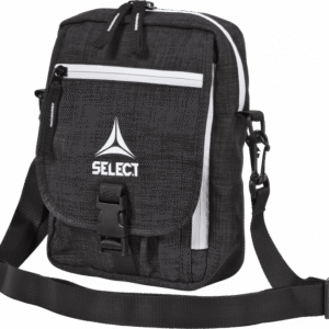Select Lazio axelväska – crossbody i svart