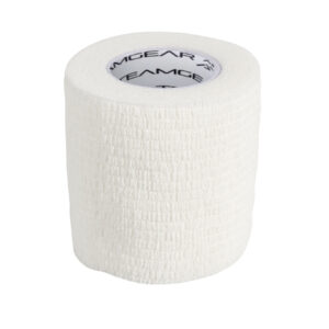 Select Wrap Pro strumpa & benbandage – Vit