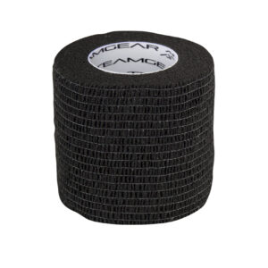 Select Wrap Pro strumpa & benbandage – Svart
