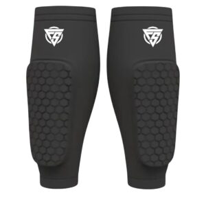 Freeplay Honeycomb Sleeve benskydd Storlek S