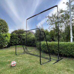 1 st Freeplay Bollskyddsnät System 3 x 3 meter