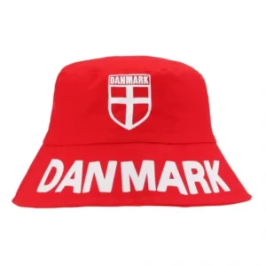 Roligan Original basebollkeps – Danmark