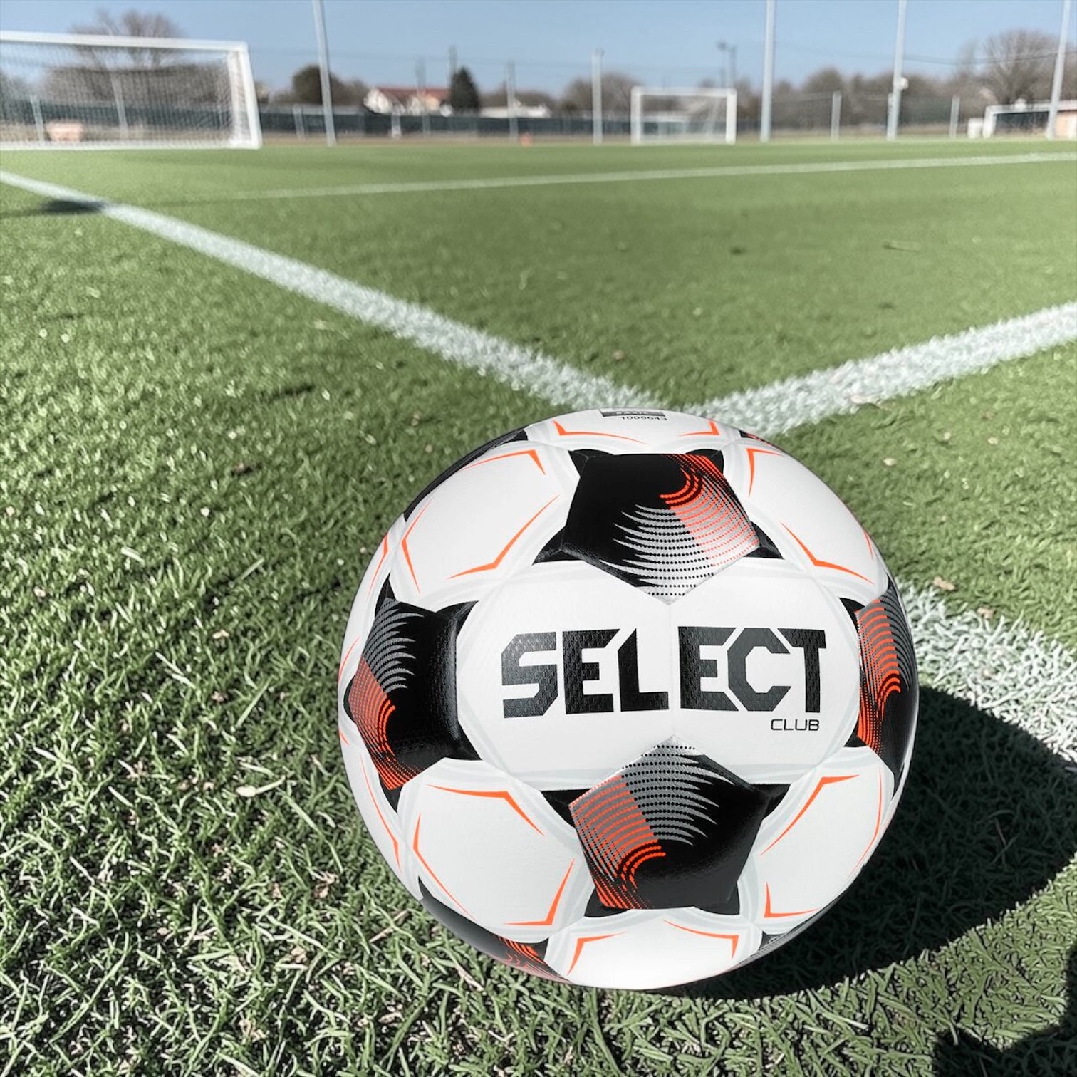 Select Klubb V26 Fotboll Str.5 - Bild 6