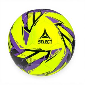 Select Classic V26 Fotboll Str.4 - Gul
