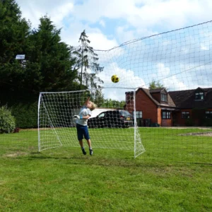 Open Goaaal Standard fotbollsmål 2,7 x 1,6 m
