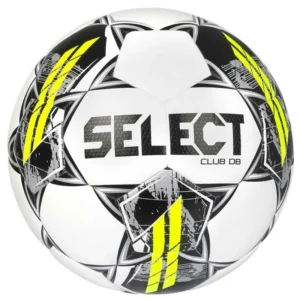 Select FB Club DB V23 Fotboll Str.4