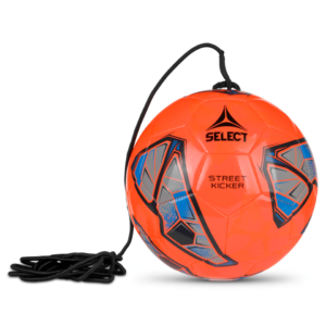 Select Street Kicker V25 Fotboll Str.4