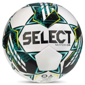 Select Matchdatabas V23 Fotboll Str.5