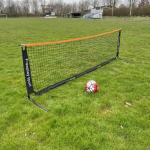 Fotboll Freeplay Pro Fotbollsnät 3 meter