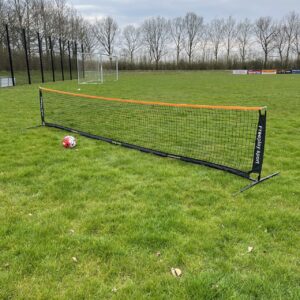 Fotboll Freeplay Pro Fotbollsnät 4 meter