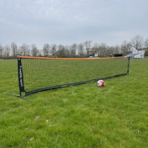 Fotboll Freeplay Pro Fotbollsnät 5 meter