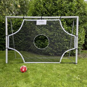 Freeplay Skott- och träningsduk till fotbollsmål, 300 x 200 cm