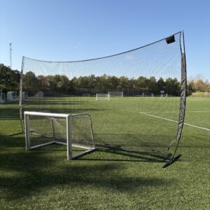 Multi Sport Backstop-nät 6 x 3 meter