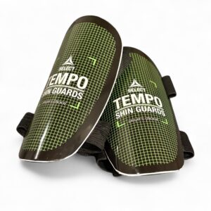 Select Shin Guard Tempo V25 benskydd Storlek M