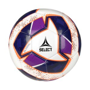 Select Classic V24 Fotboll Str.5 – Vit