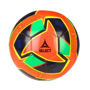 Select Classic V24 Fotboll Str.5 – Orange