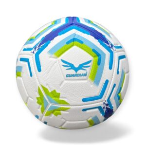 Guardian Airflow Fotboll Storlek 4 – Blå