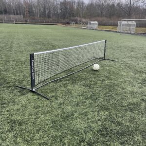 Fotboll Fottennisnät Multi Freeplay Sport – 3 meter