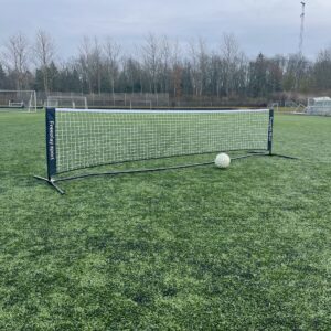 Fotboll Fottennisnät Multi Freeplay Sport – 6 meter